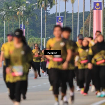 Runner Photo 6992986