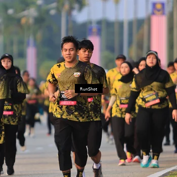 Runner Photo 6992990