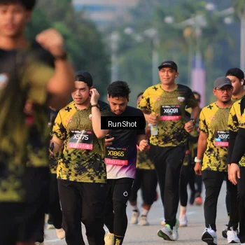 Runner Photo 6993029