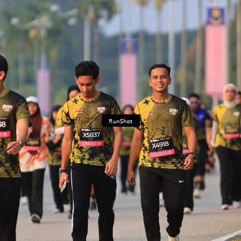 Runner Photo 6993091