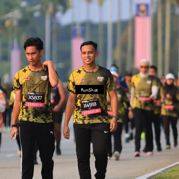 Runner Photo 6993099
