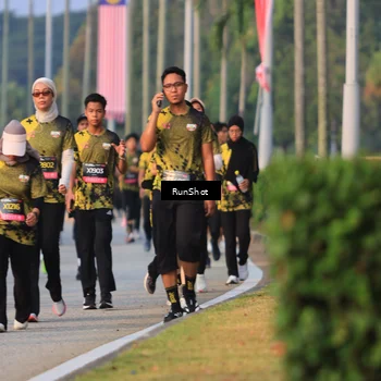 Runner Photo 6993121