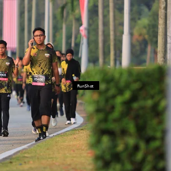 Runner Photo 6993123