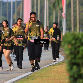 Runner Photo 6993139