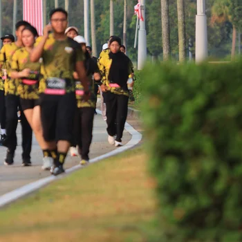 Runner Photo 6993149