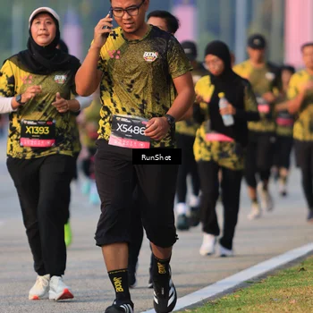 Runner Photo 6993155