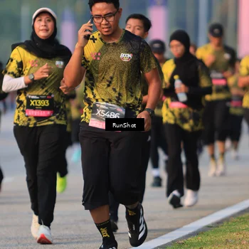 Runner Photo 6993156