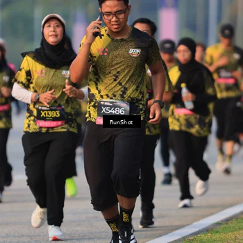Runner Photo 6993157