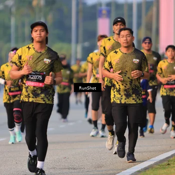 Runner Photo 6993200