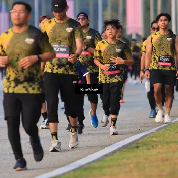 Runner Photo 6993204
