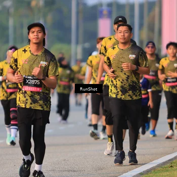 Runner Photo 6993205