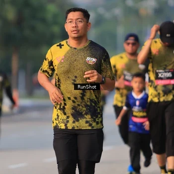 Runner Photo 6993227