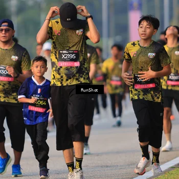 Runner Photo 6993231