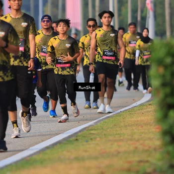 Runner Photo 6993233