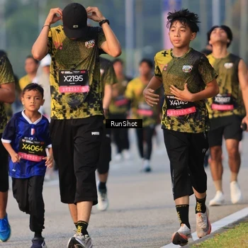 Runner Photo 6993234