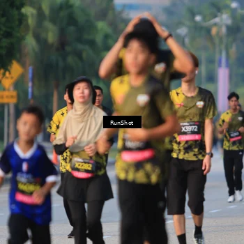 Runner Photo 6993248