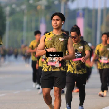 Runner Photo 6993291