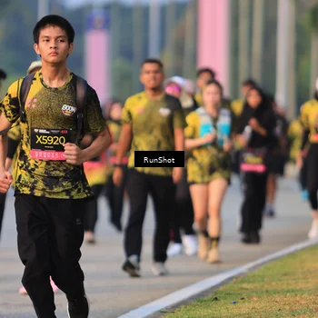 Runner Photo 6993396