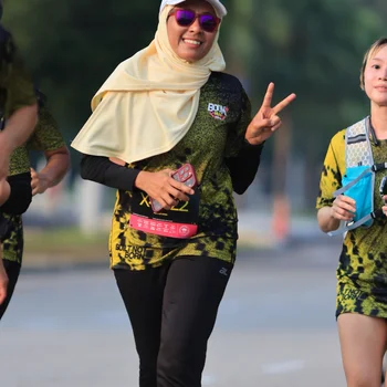 Runner Photo 6993457