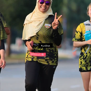 Runner Photo 6993458