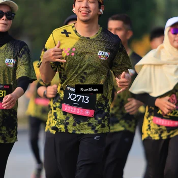 Runner Photo 6993462