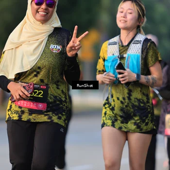Runner Photo 6993470