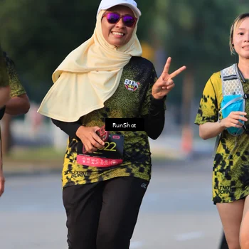 Runner Photo 6993474