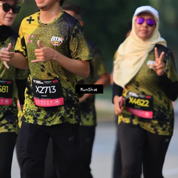 Runner Photo 6993479