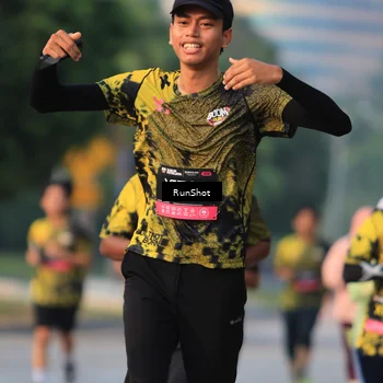 Runner Photo 6993504