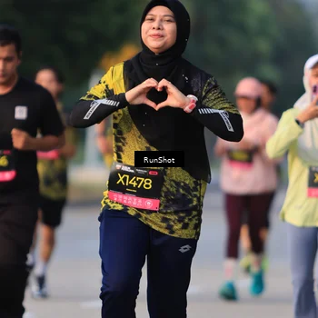 Runner Photo 6993528