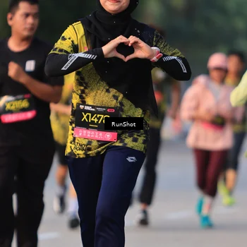 Runner Photo 6993532