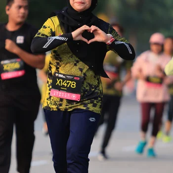 Runner Photo 6993534