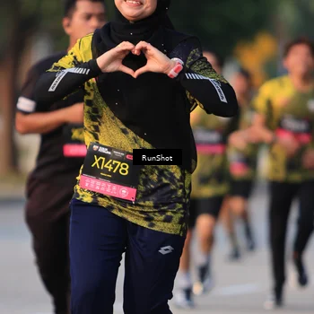 Runner Photo 6993542