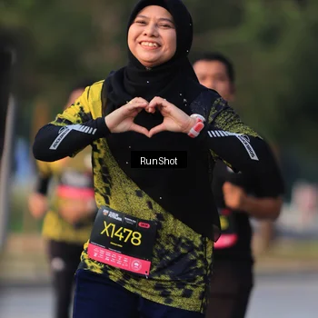 Runner Photo 6993554