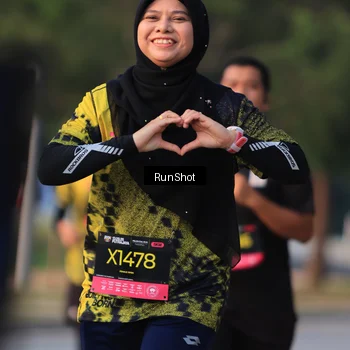 Runner Photo 6993556