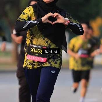 Runner Photo 6993564
