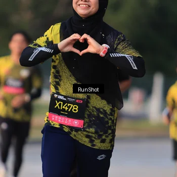 Runner Photo 6993566