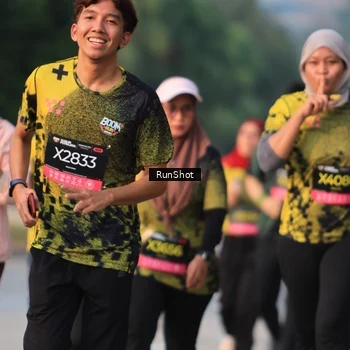 Runner Photo 6993602