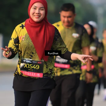 Runner Photo 6993648