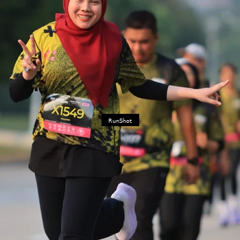 Runner Photo 6993649