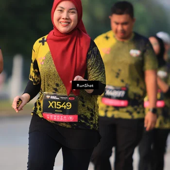 Runner Photo 6993652