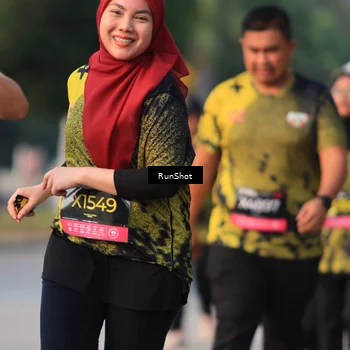 Runner Photo 6993660