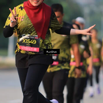 Runner Photo 6993661