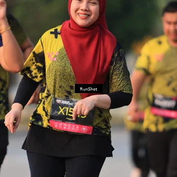 Runner Photo 6993667