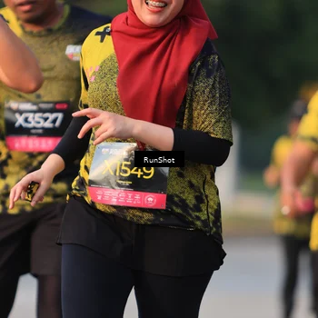 Runner Photo 6993672