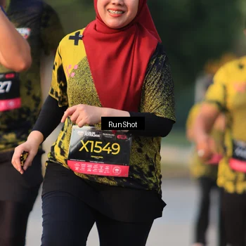 Runner Photo 6993681