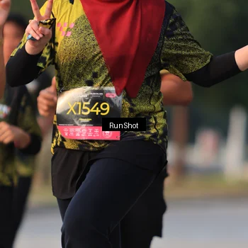 Runner Photo 6993685