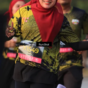 Runner Photo 6993690