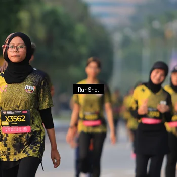 Runner Photo 6993700
