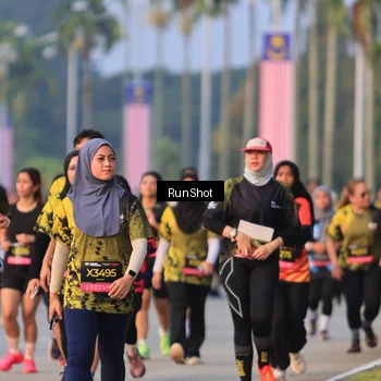 Runner Photo 6993837